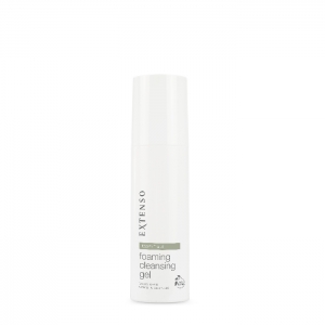 Extenso Skincare Foaming Cleansing Gel